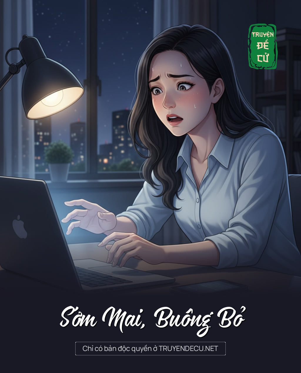 
                            Sớm Mai, Buông Bỏ