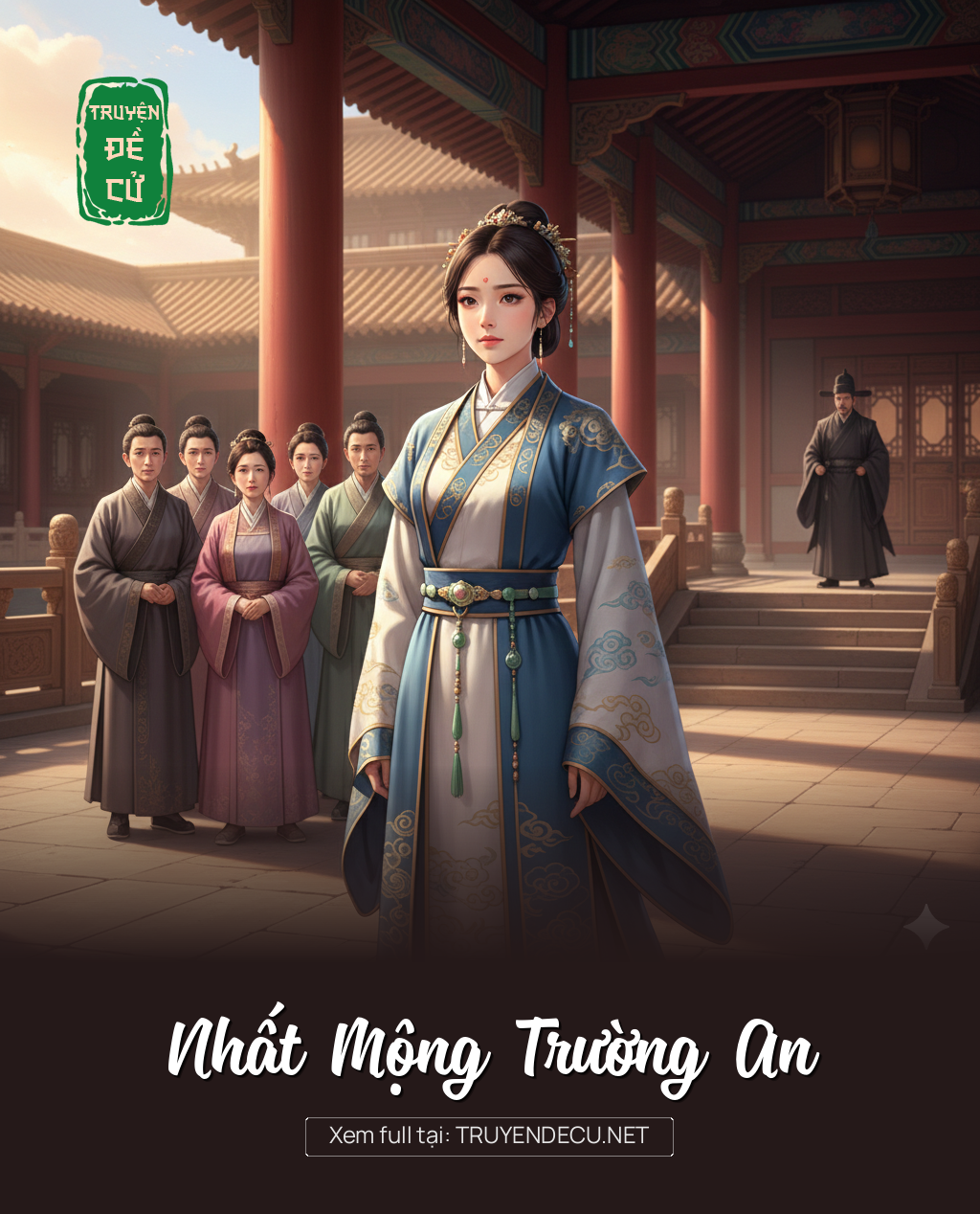 
                            Nhất Mộng Trường An