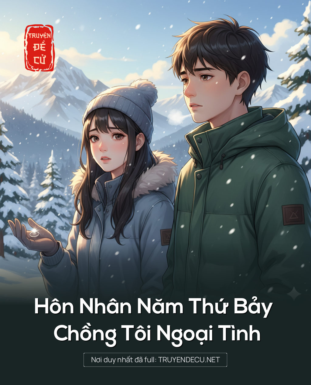 
                            Hôn Nhân Năm Thứ Bảy Chông Tôi Ngoại Tình