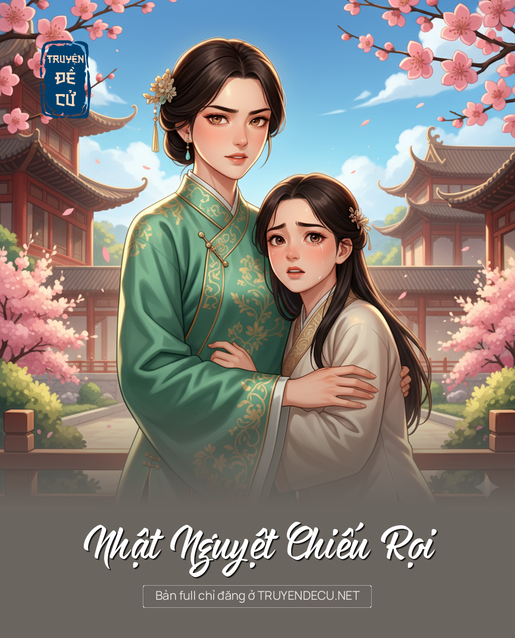 
                            Nhật Nguyệt Chiếu Rọi