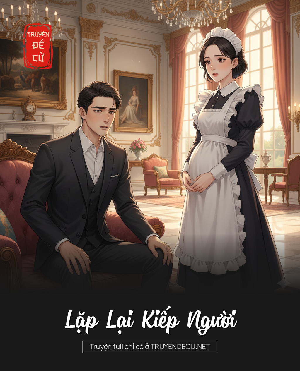 
                            Lặp Lại Kiếp Người