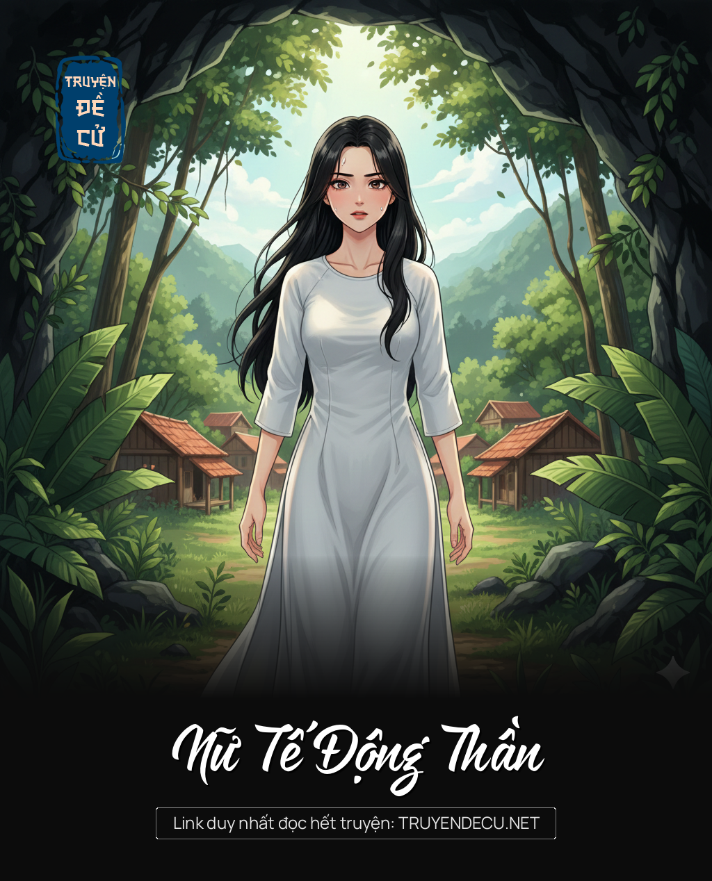 
                            Nữ Tế Động Thần