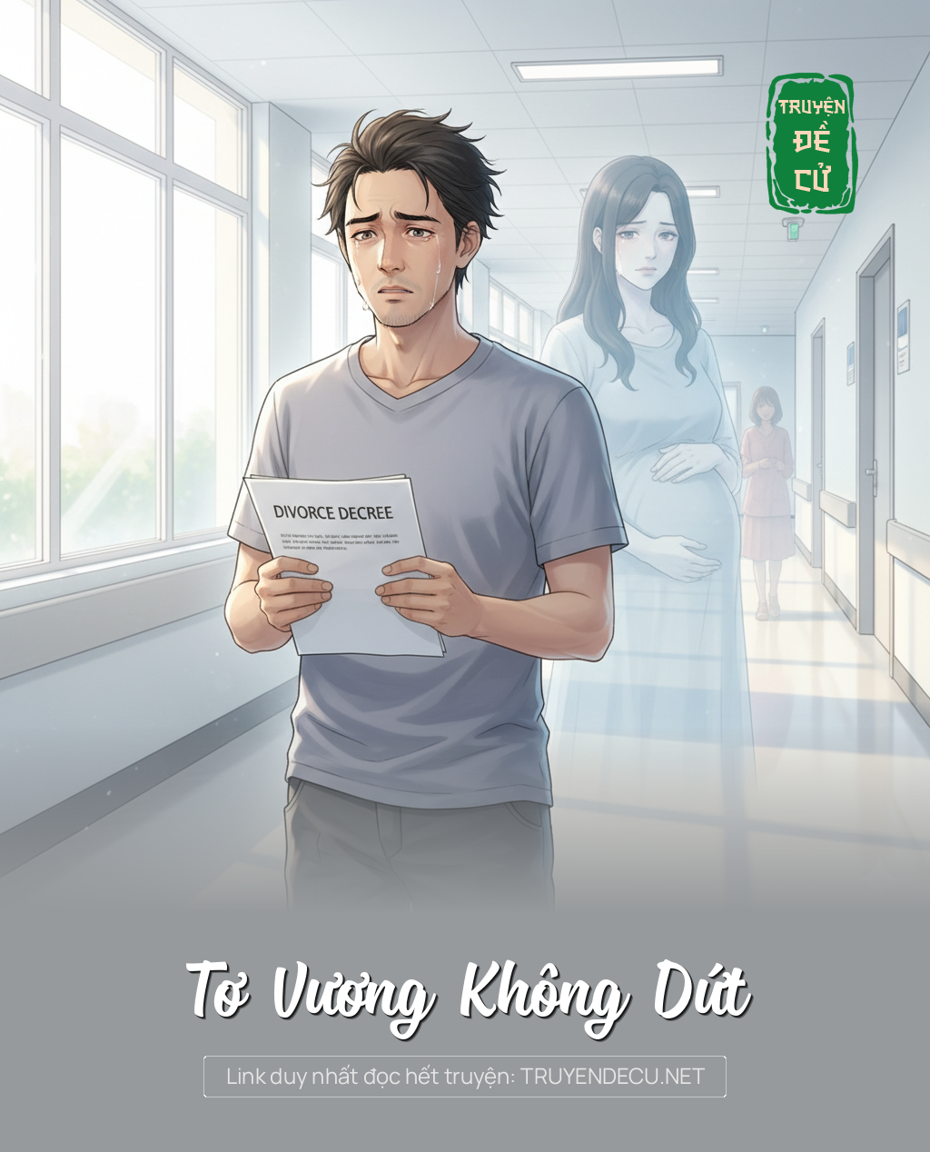 
                            Tơ Vương Không Dứt