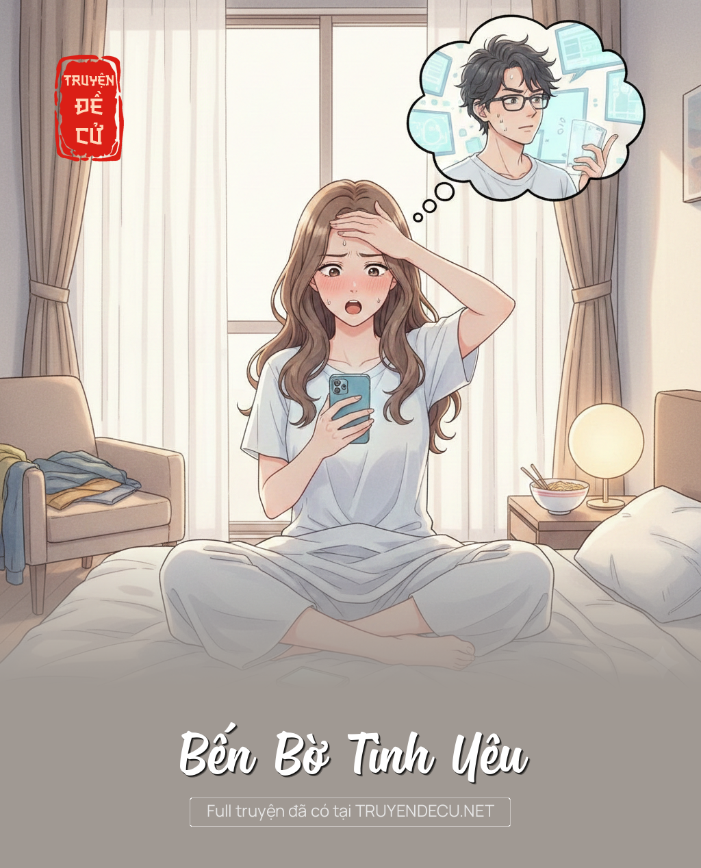 
                            Bến Bờ Tình Yêu