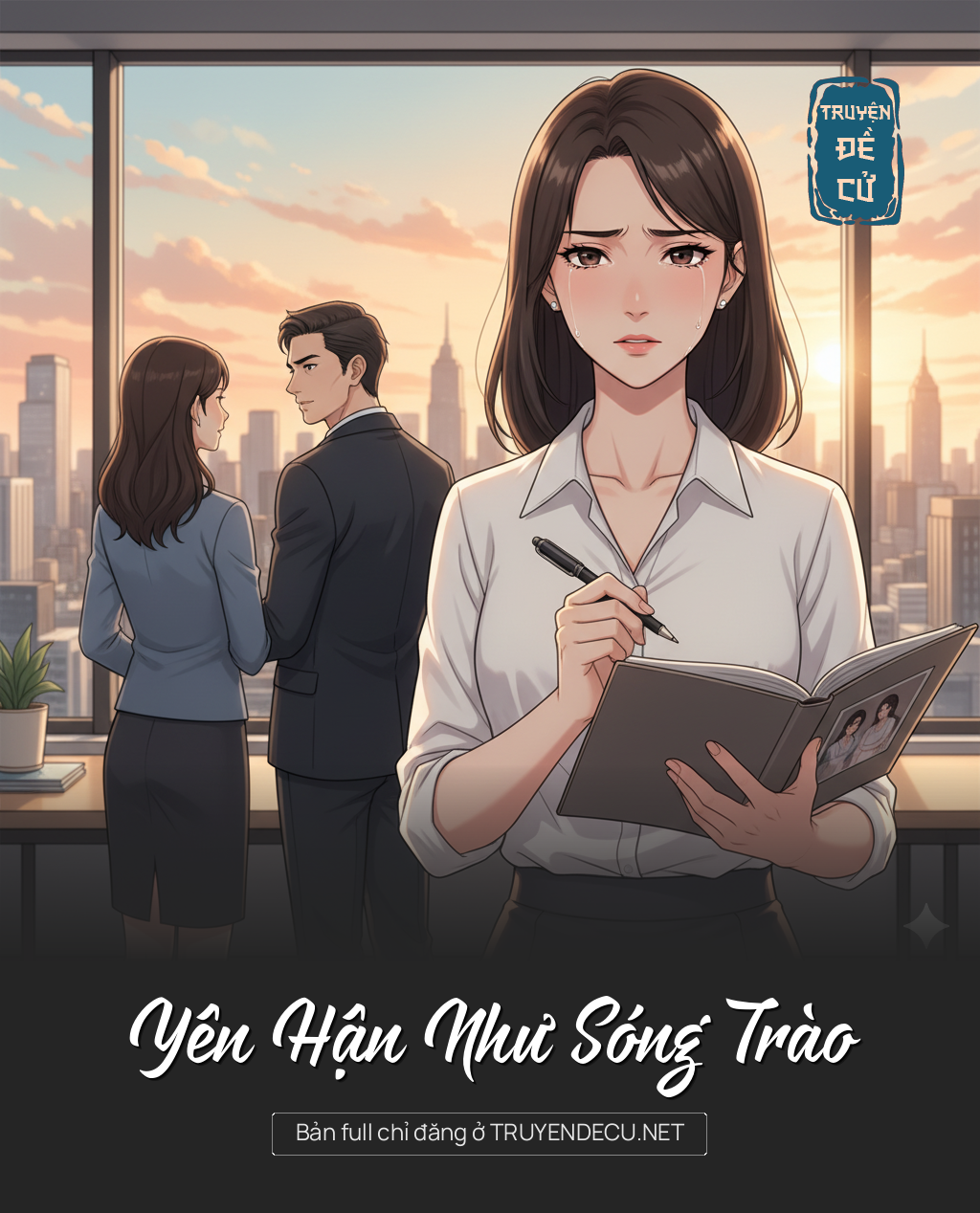 
                            Yên Hận Như Sóng Trào