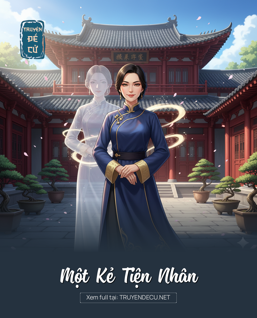 
                            Một Kẻ Tiện Nhân