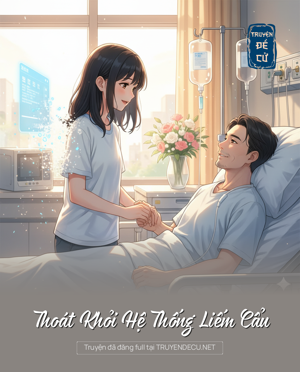 
                            Thoát Khỏi Hệ Thống Liếm Cẩu