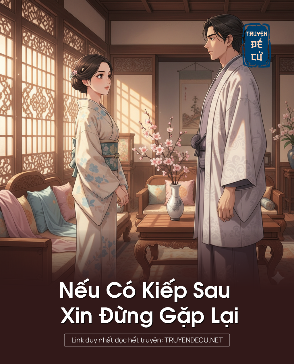 
                            Nếu   Có   Kiếp   Sau    Xin   Đừng   Gặp   Lại