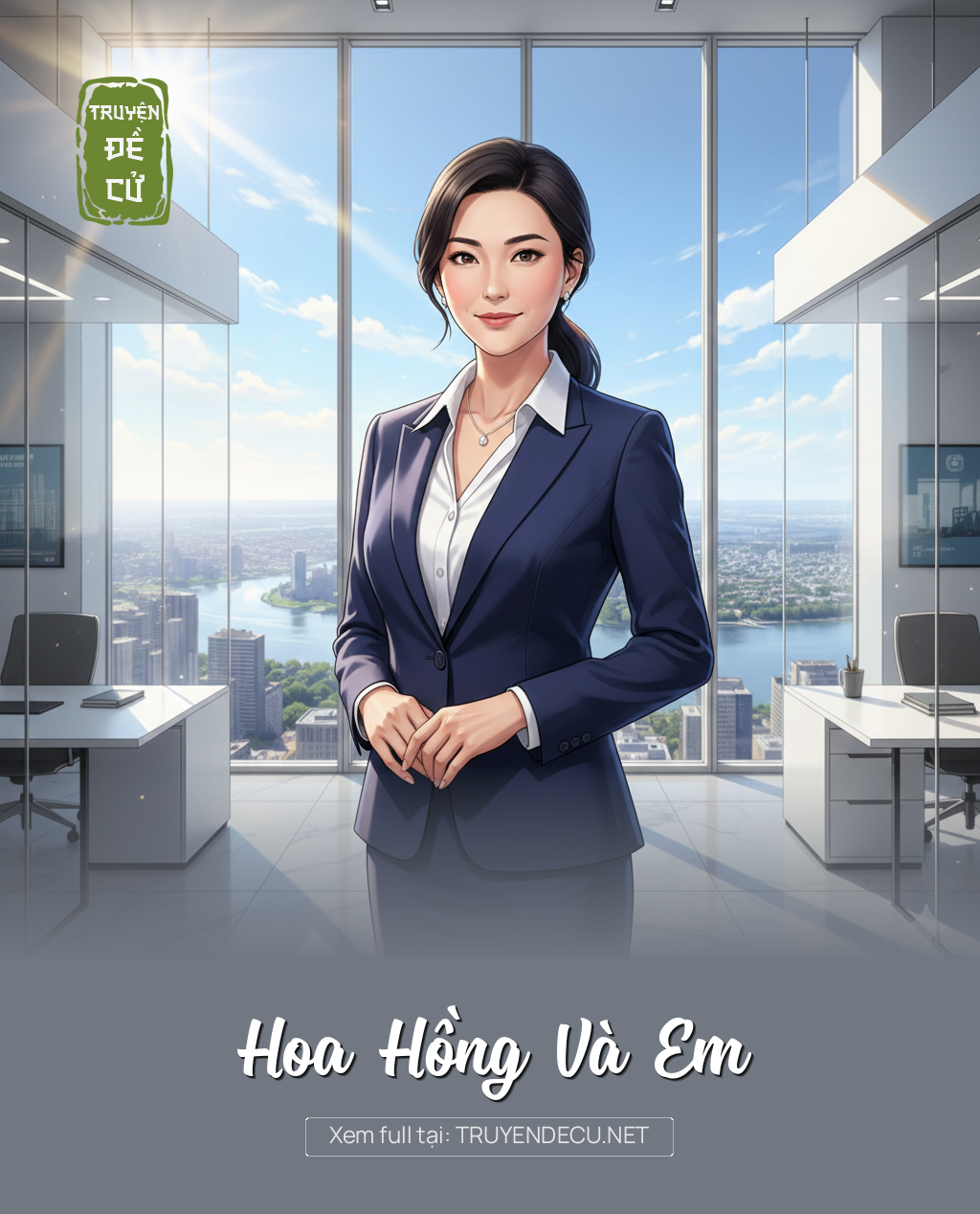 
                            Hoa Hồng Và Em