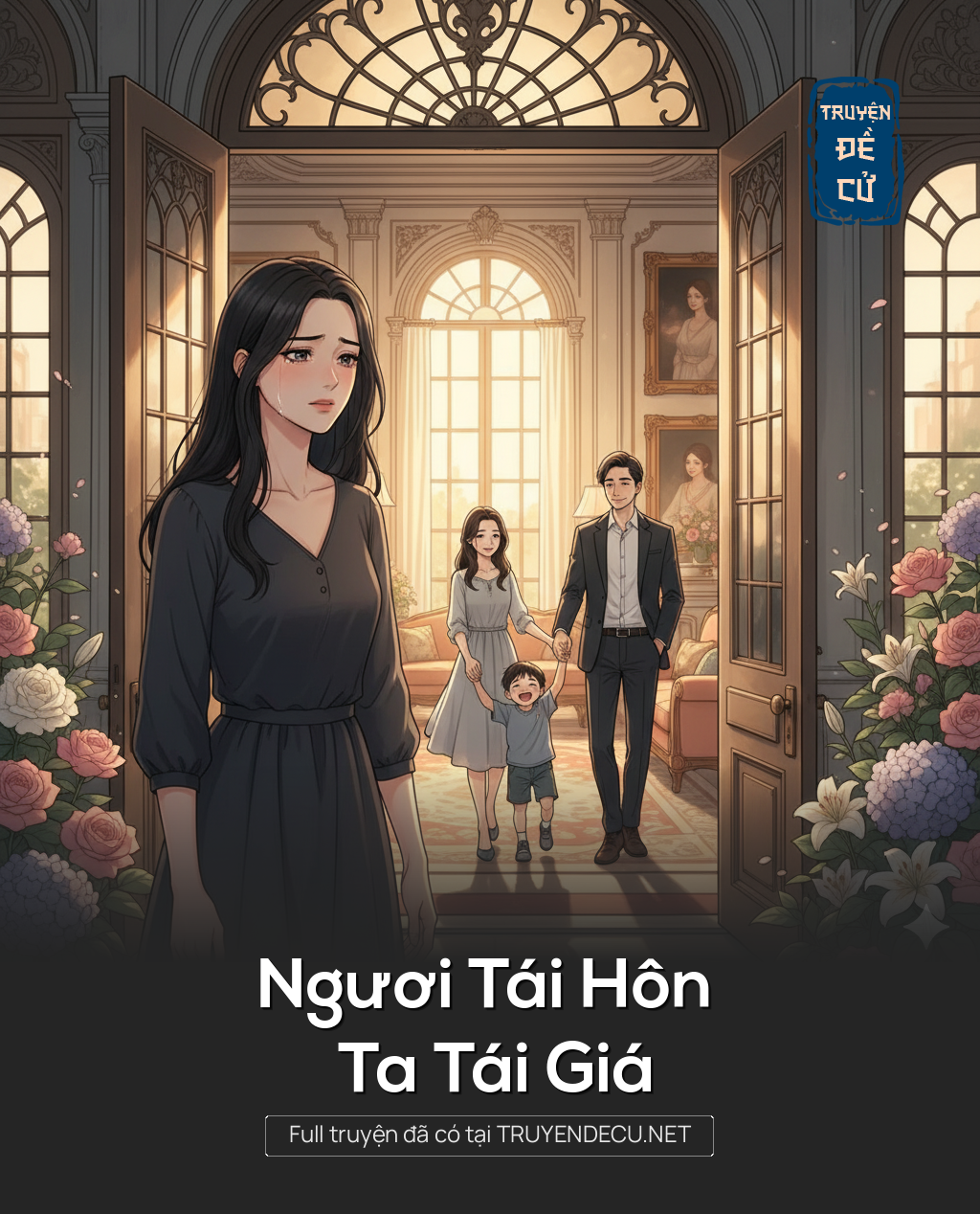 
                            Ngươi Tái Hôn - Ta Tái Giá
