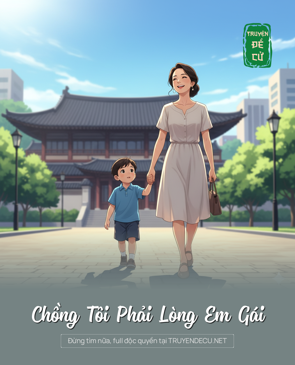 
                            Chồng Tôi Phải Lòng Em Gái