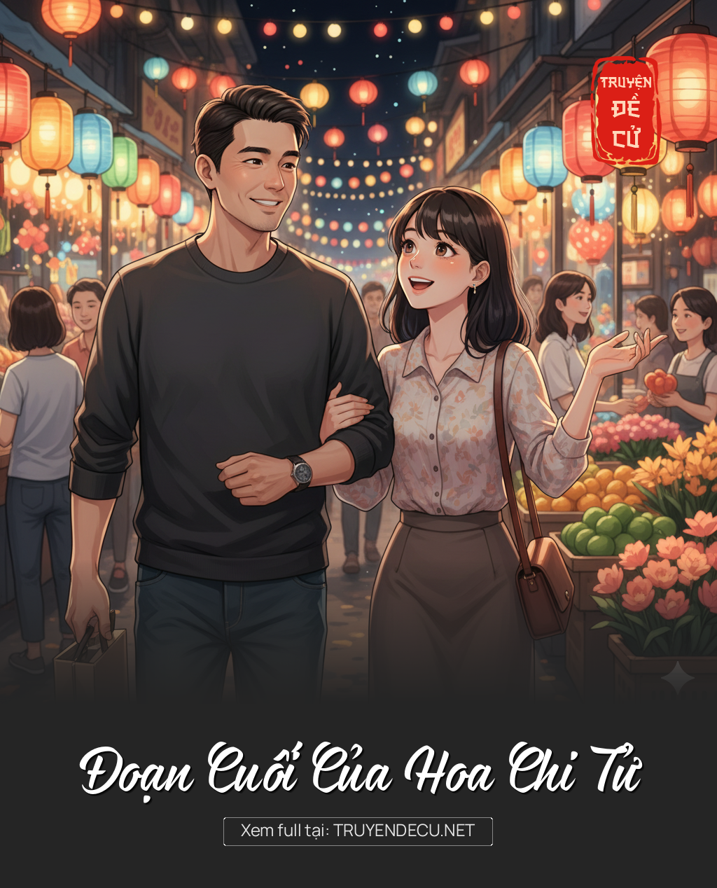 
                            Đoạn Cuối Của Hoa Chi Tử