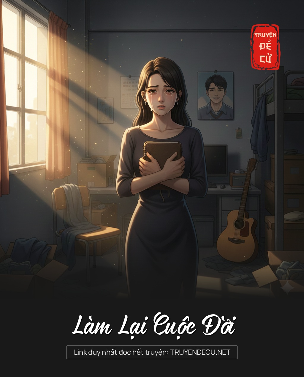 
                            Làm Lại Cuộc Đời