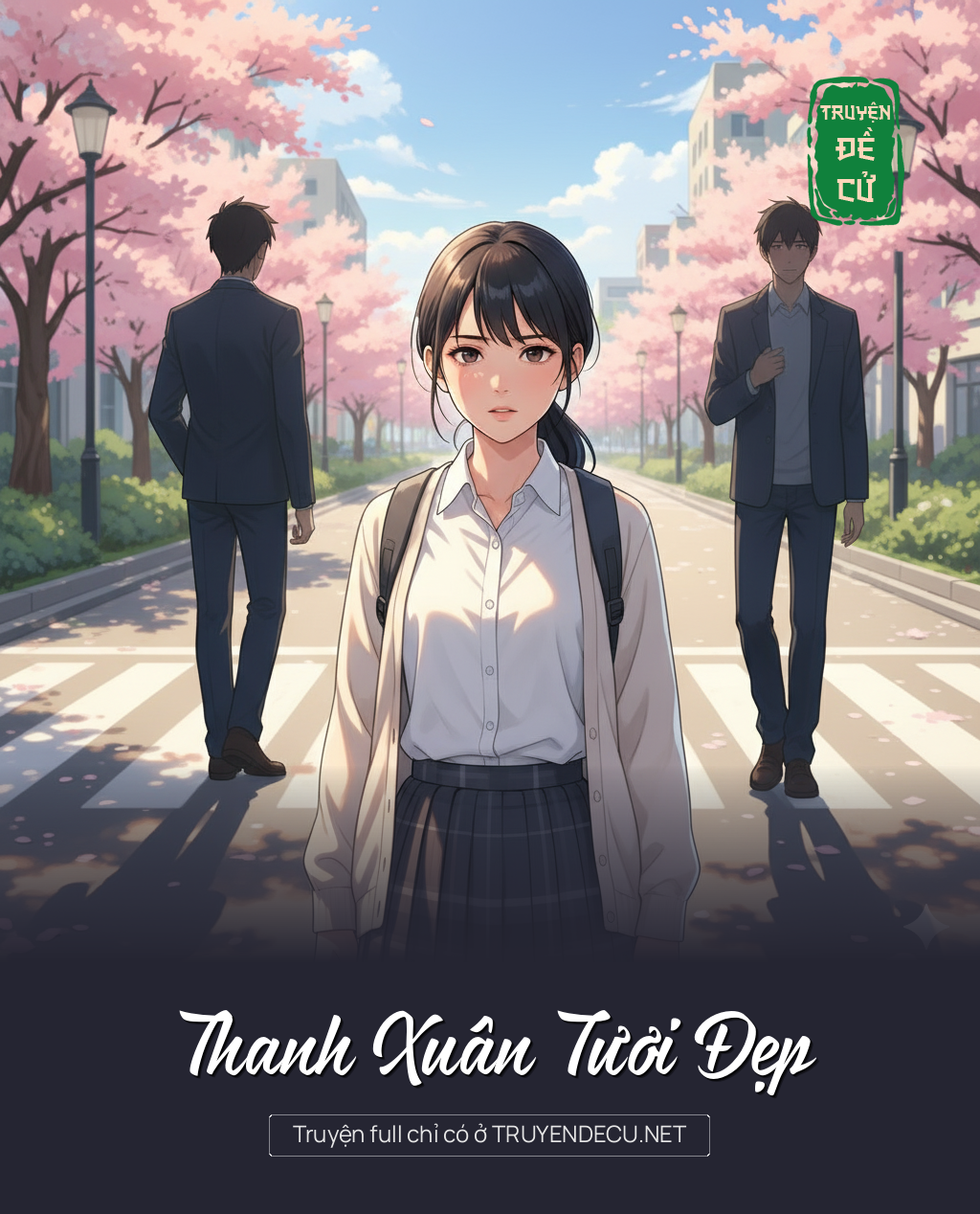 
                            Thanh Xuân Tươi Đẹp