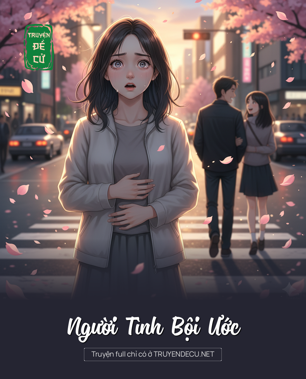 
                            Người Tình Bội Ước