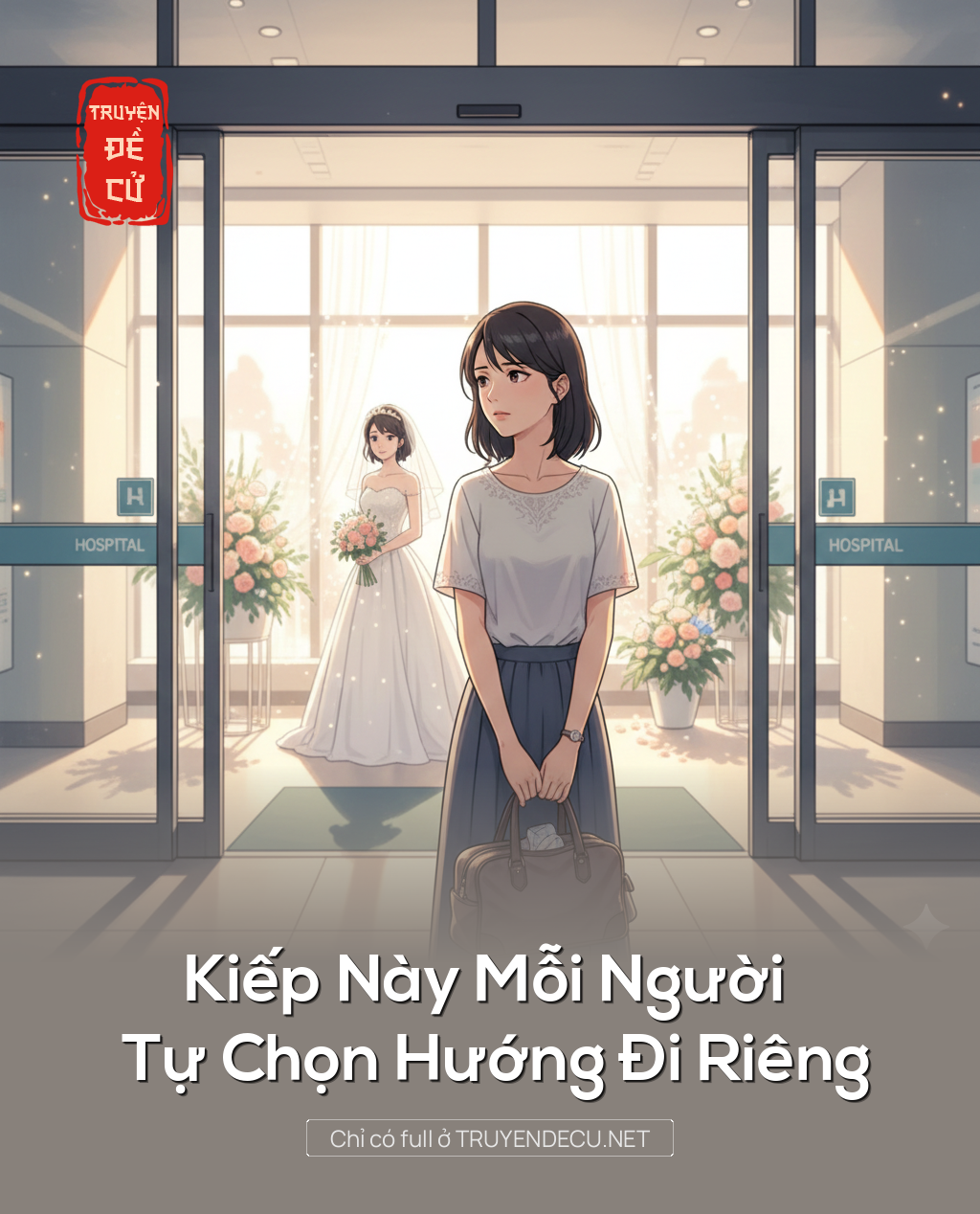 
                            Kiếp Này Mỗi Người Tự Chọn Hướng Đi Riêng