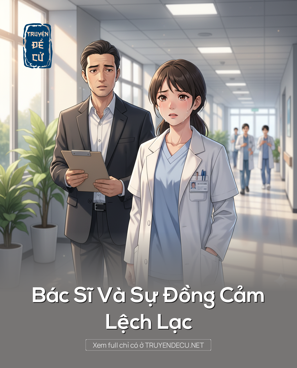 
                            Bác Sĩ Và Sự Đồng Cảm Lệch Lạc