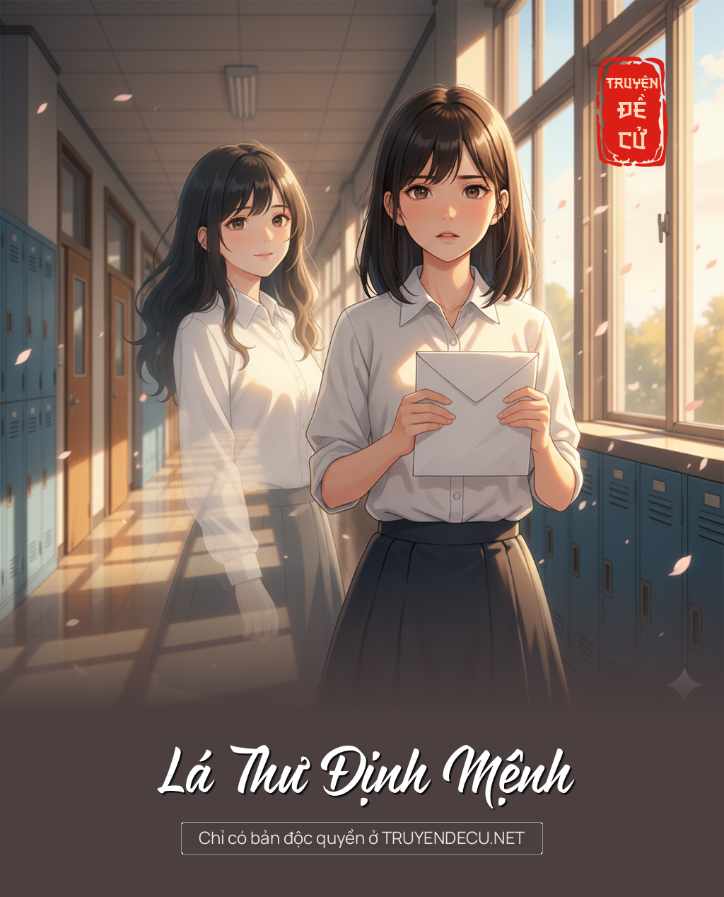 
                            Lá Thư Định Mệnh