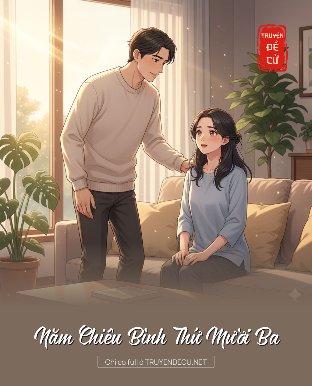 
                            Năm Chiêu Bình Thứ Mười Ba