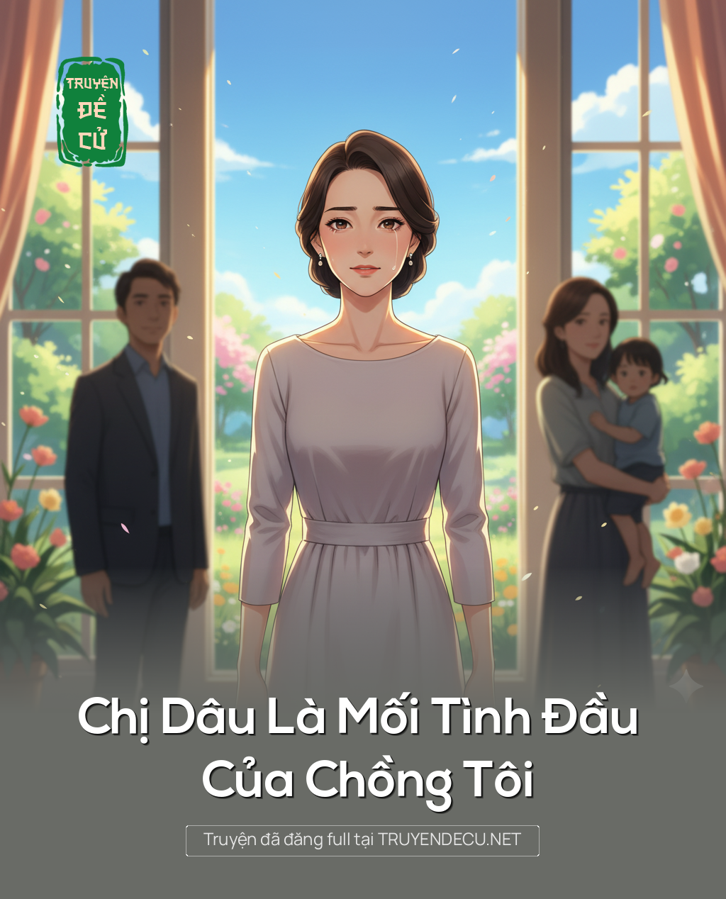 
                            Chị Dâu Là Mối Tình Đầu Của Chồng Tôi