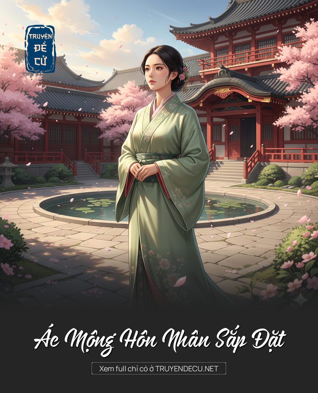 
                            Ác Mộng Hôn Nhân Sắp Đặt