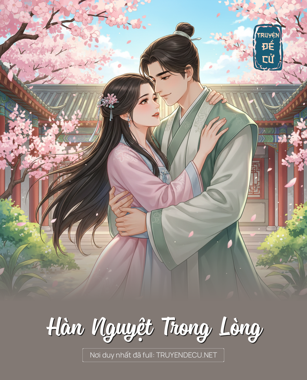 
                            Hàn Nguyệt Trong Lòng