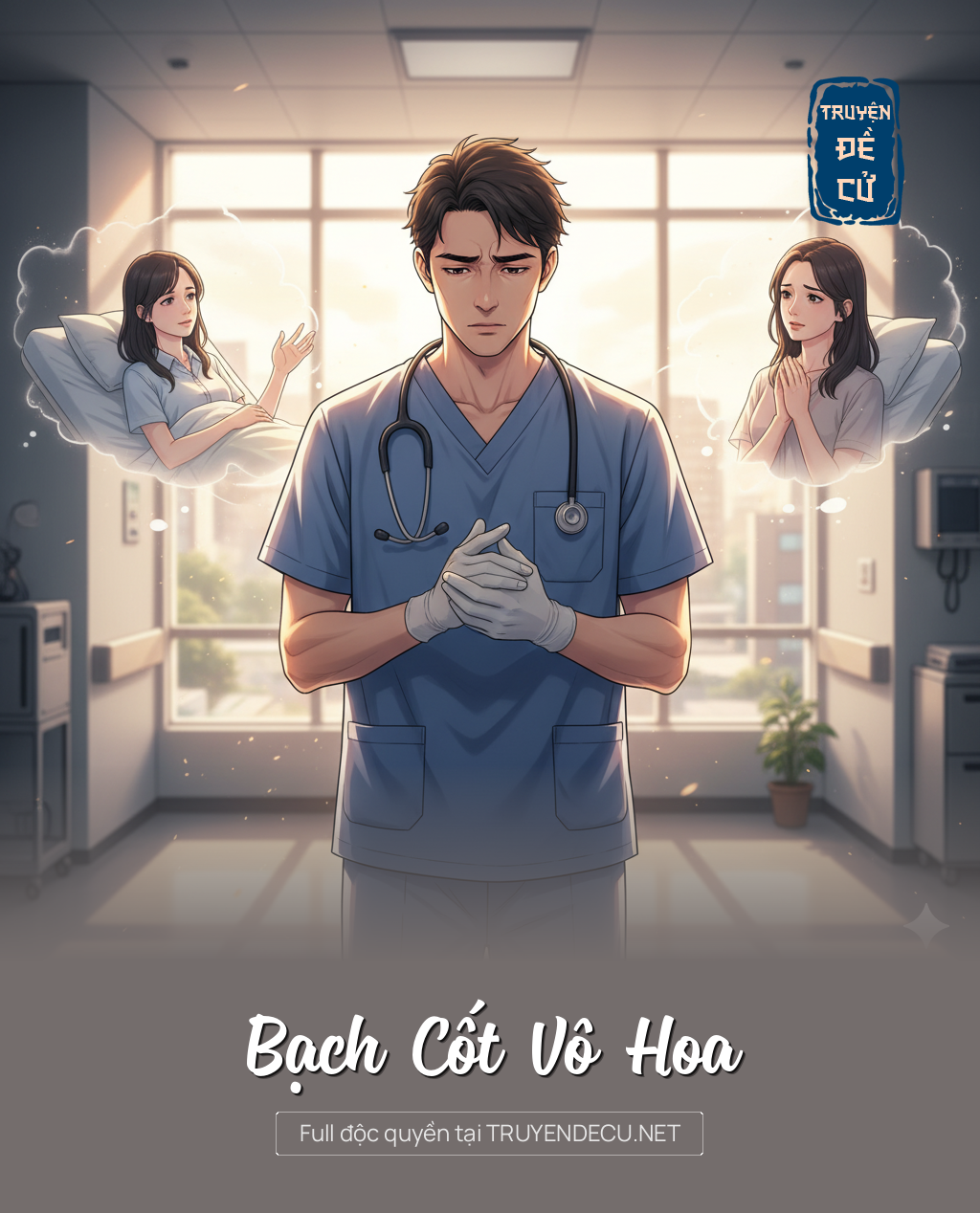 
                            Bạch Cốt Vô Hoa