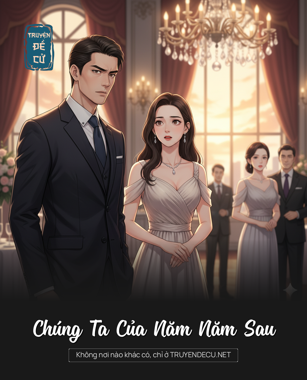 
                            Chúng Ta Của Năm Năm Sau