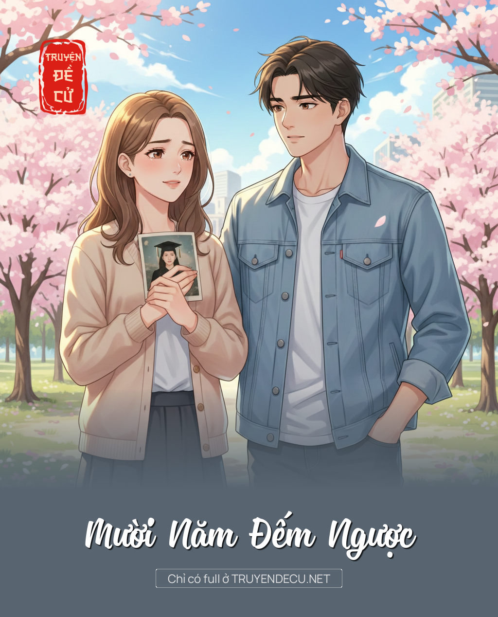 
                            Mười Năm Đếm Ngược