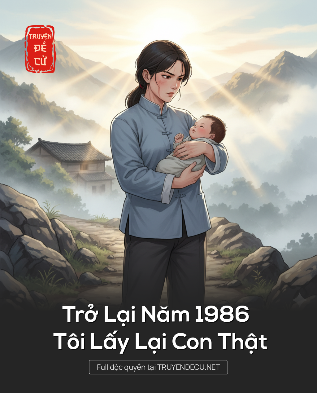 
                            Trở Lại Năm 1986 , Tôi Lấy Lại Con Thật