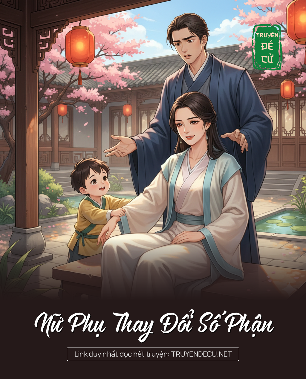 
                            Nữ Phụ Thay Đổi Số Phận