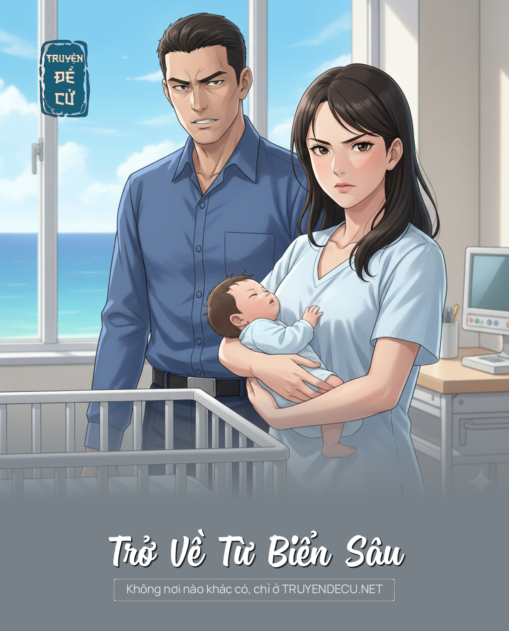 
                            Trở Về Từ Biển Sâu