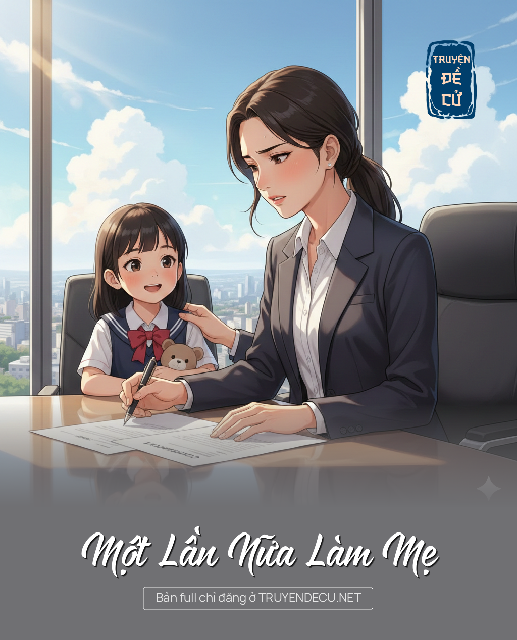 
                            Một Lần Nữa Làm Mẹ