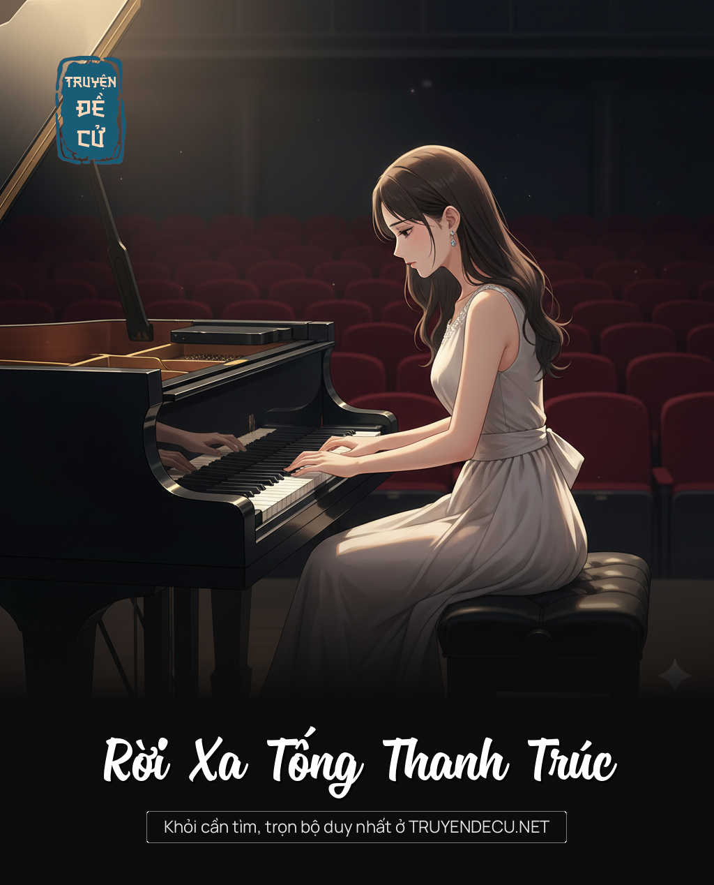 
                            Rời Xa Tống Thanh Trúc