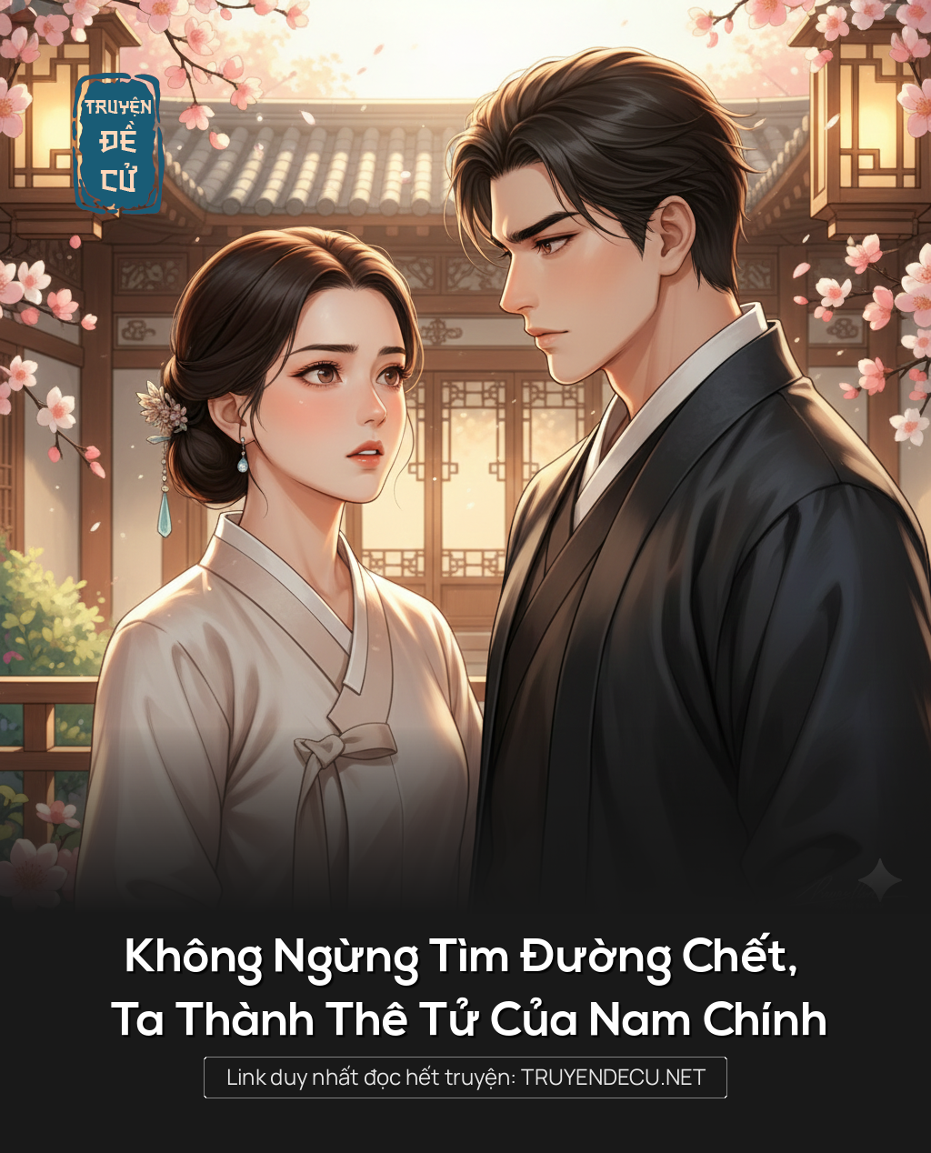 
                            Không Ngừng Tìm Đường Chết, Ta Thành Thê Tử Của Nam Chính