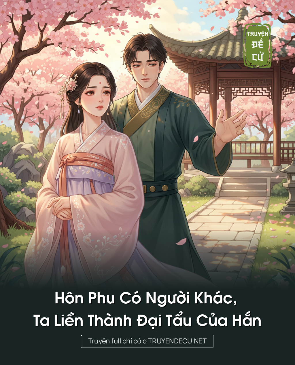 
                            Hôn Phu Có Người Khác, Ta Liền Thành Đại Tẩu Của Hắn