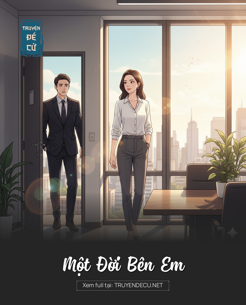 
                            Một Đời Bên Em