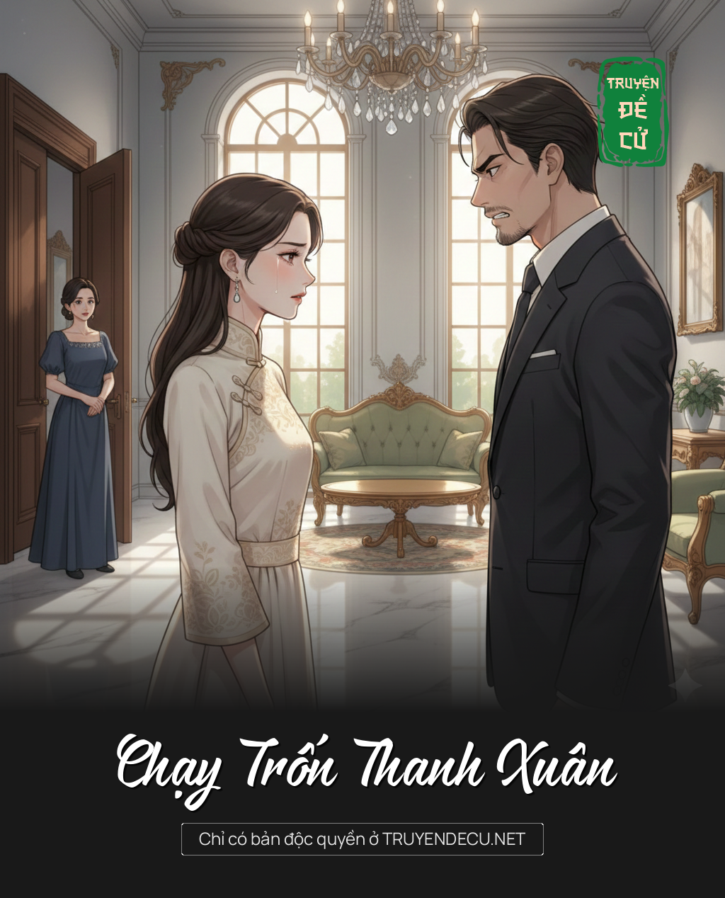 
                            Chạy Trốn Thanh Xuân