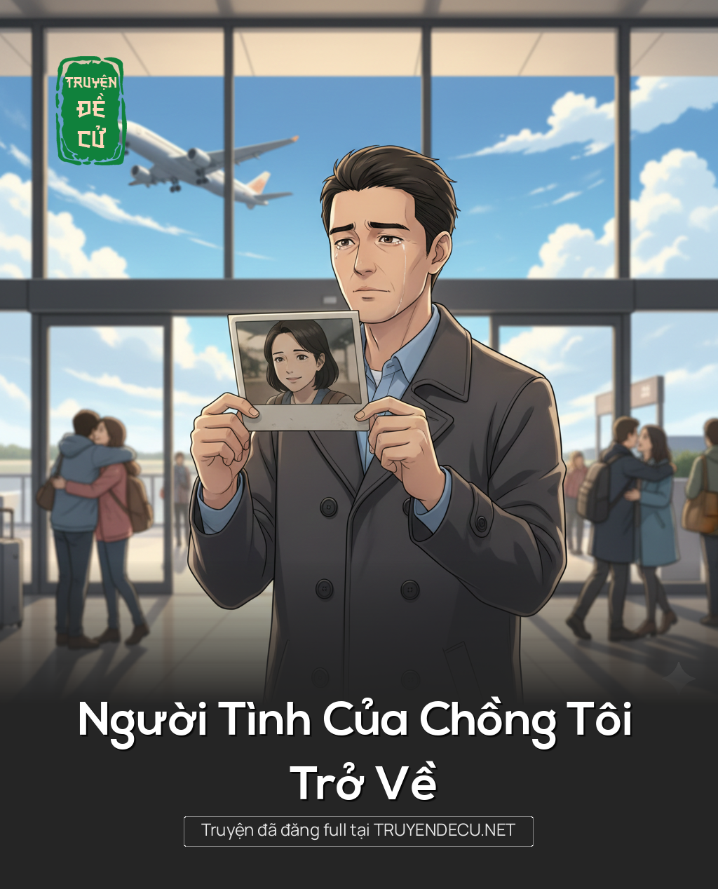 
                            Người Tình Của Chồng Tôi Trở Về