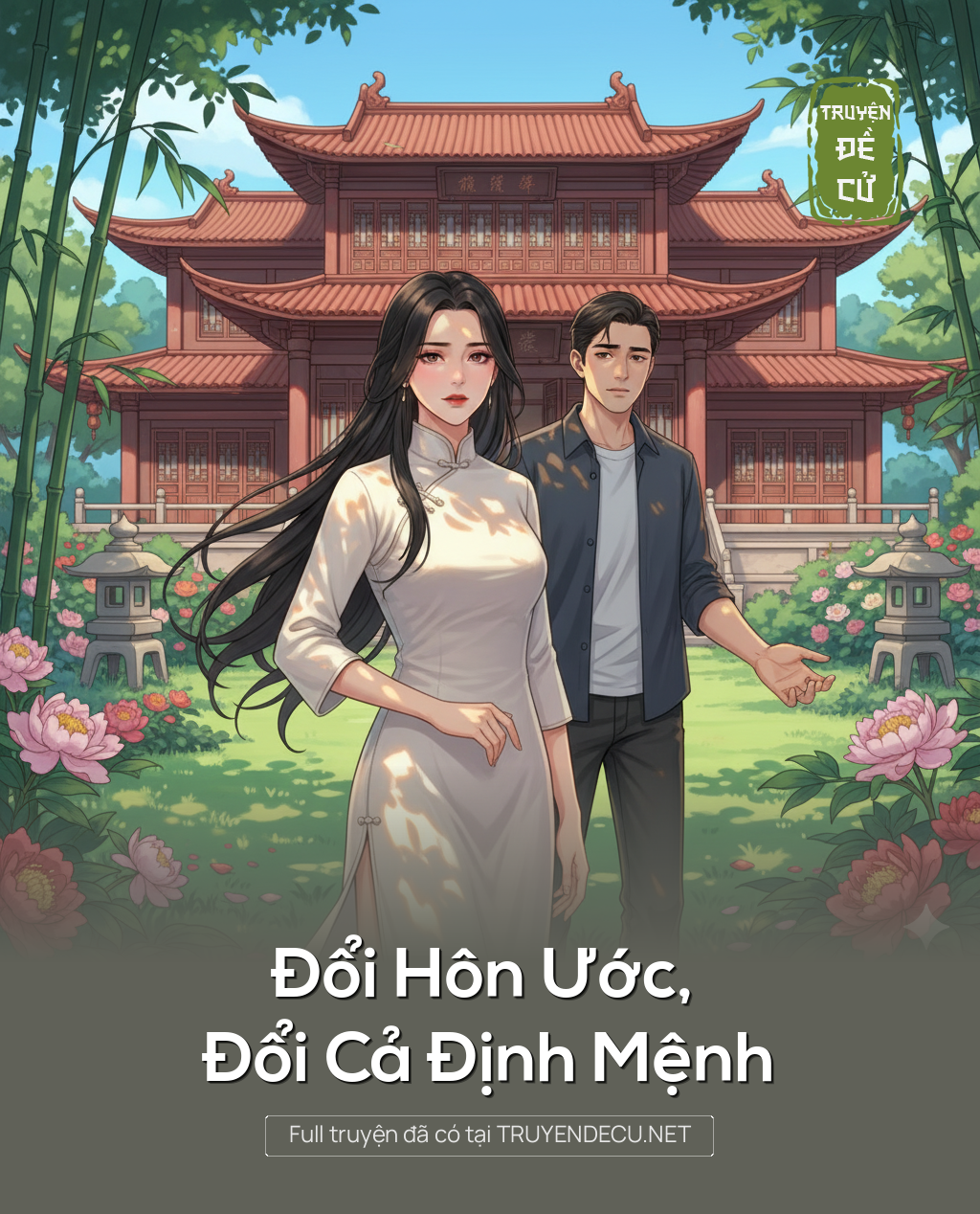 
                            Đổi Hôn Ước, Đổi Cả Định Mệnh