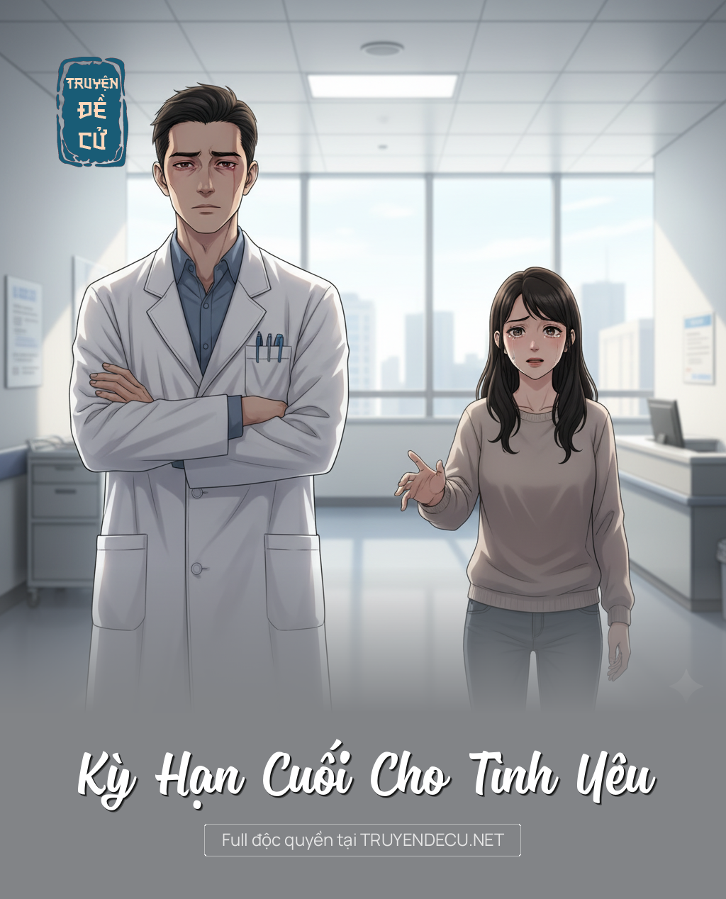 
                            Kỳ Hạn Cuối Cho Tình Yêu