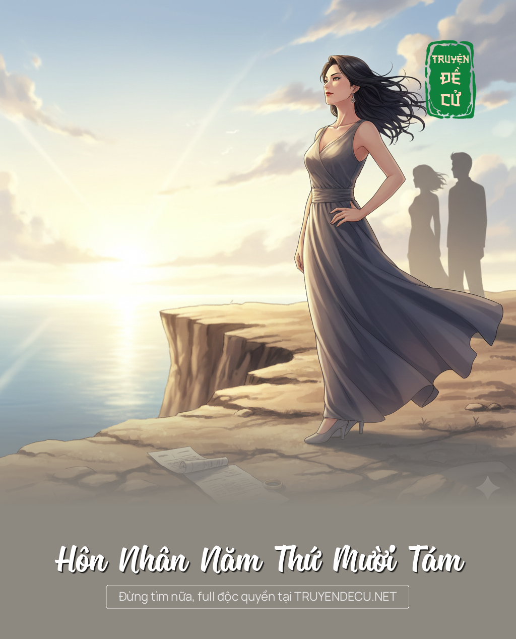 
                            Hôn Nhân Năm Thứ Mười Tám