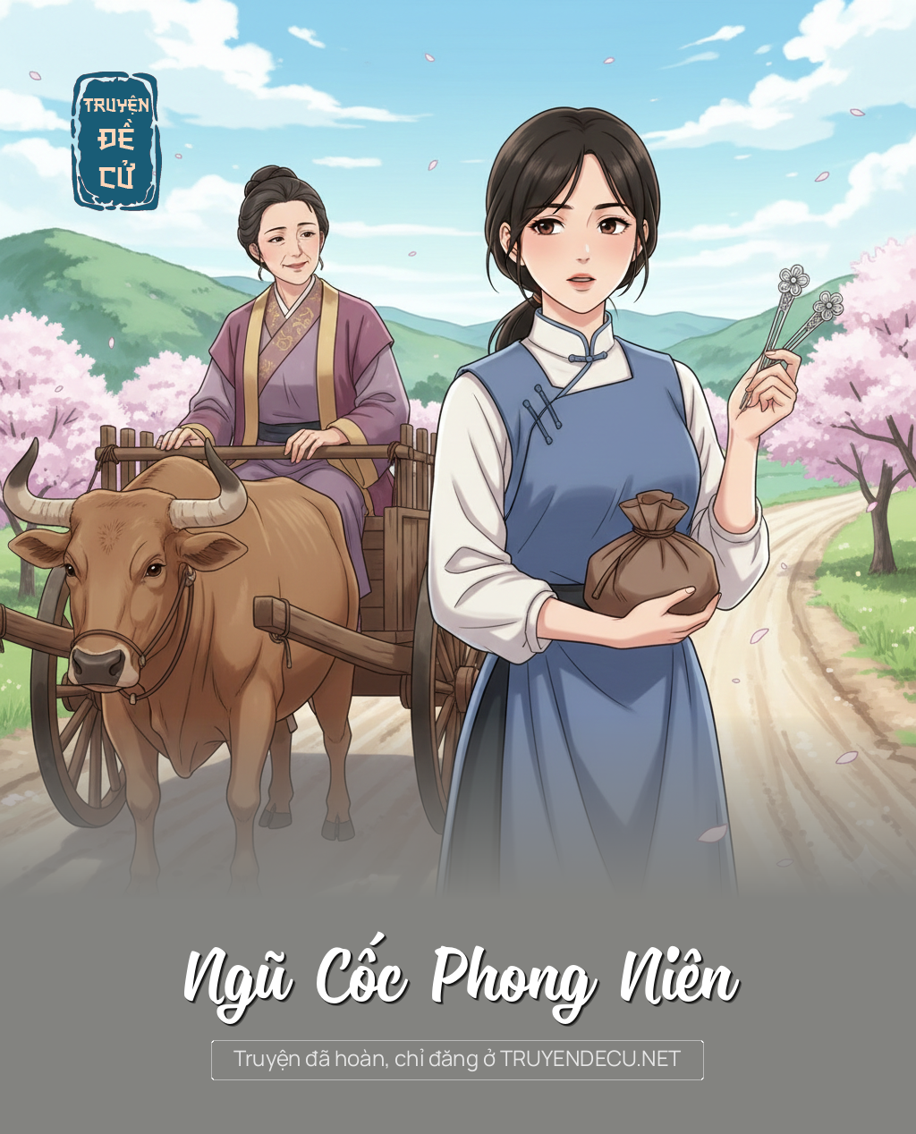 
                            Ngũ Cốc Phong Niên