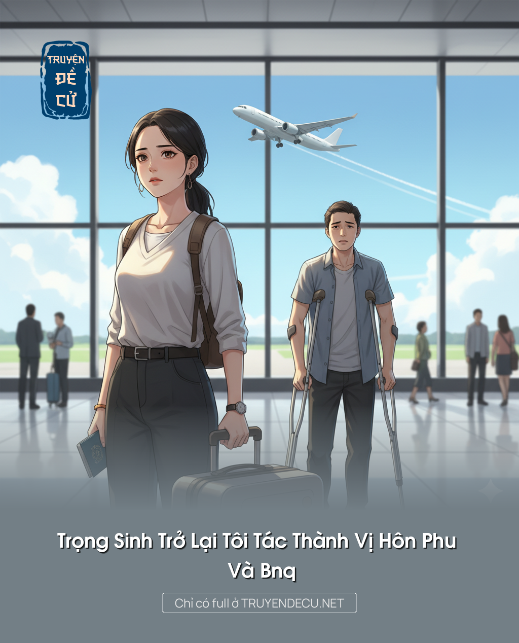 
                            Trọng Sinh Trở Lại Tôi Tác Thành Vị Hôn Phu Và Bnq