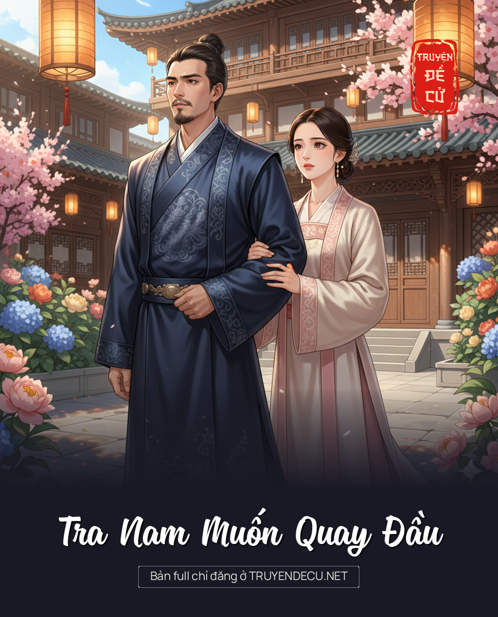 
                            Tra Nam Muốn Quay Đầu