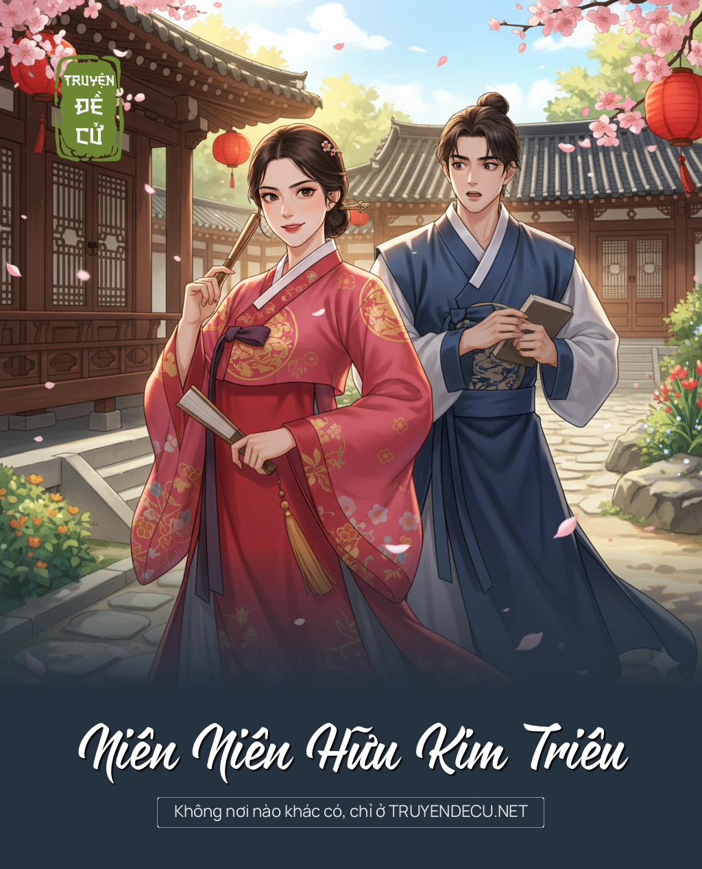 
                            Niên Niên Hữu Kim Triêu