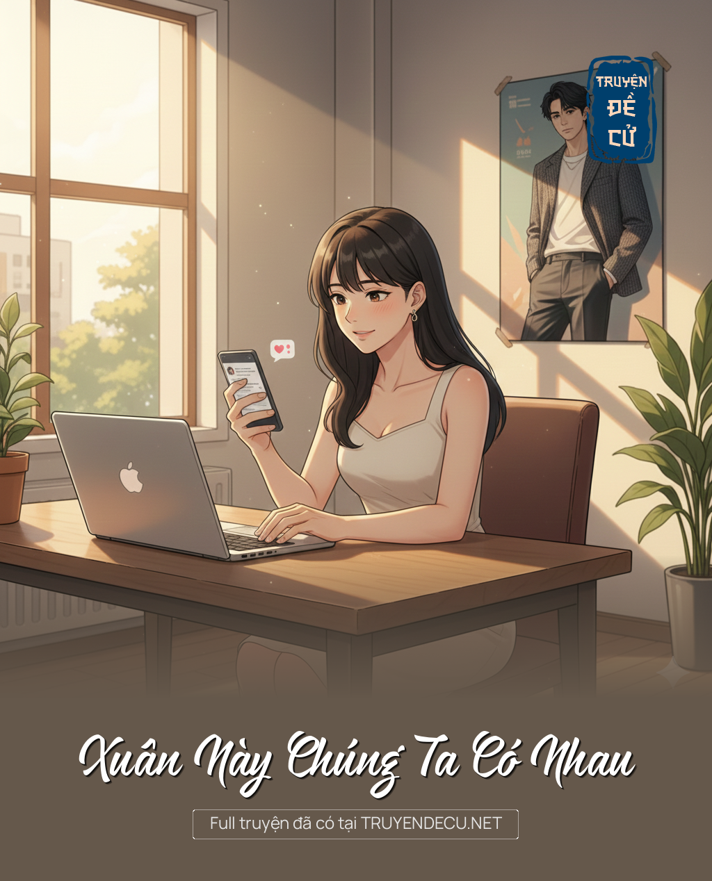 
                            Xuân Này Chúng Ta Có Nhau