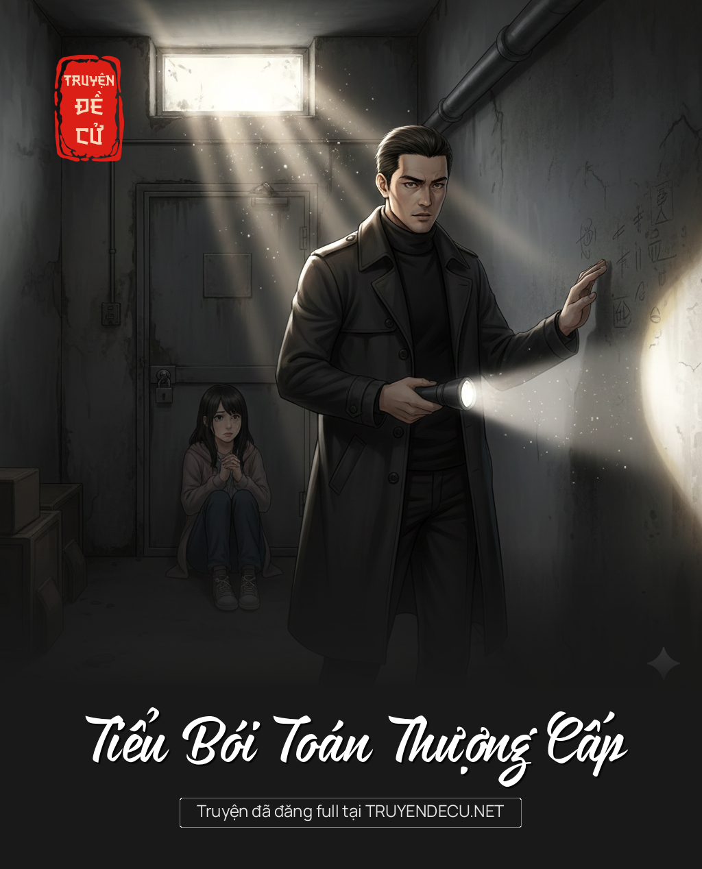 
                            Tiểu Bói Toán Thượng Cấp