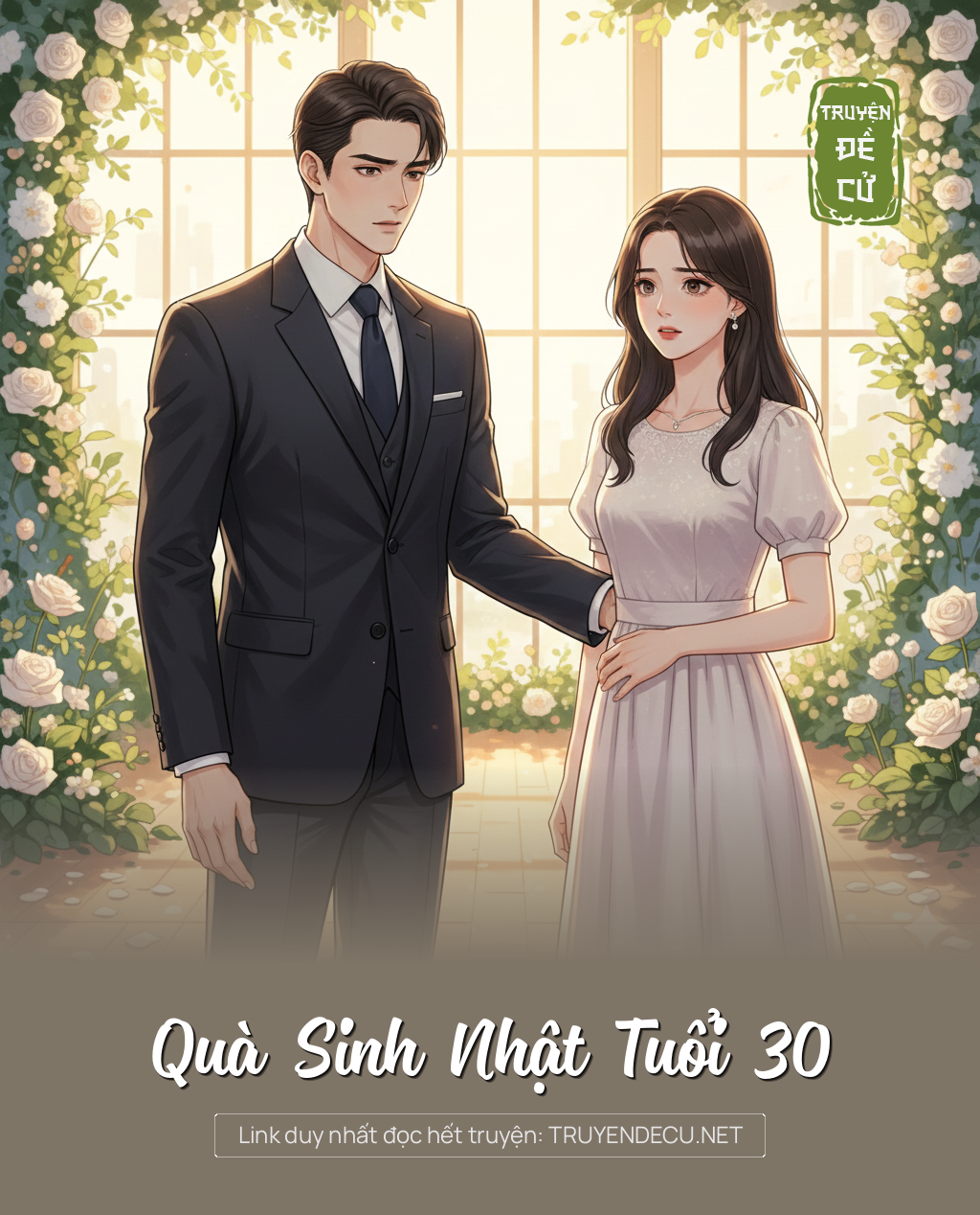 
                            Quà Sinh Nhật Tuổi 30