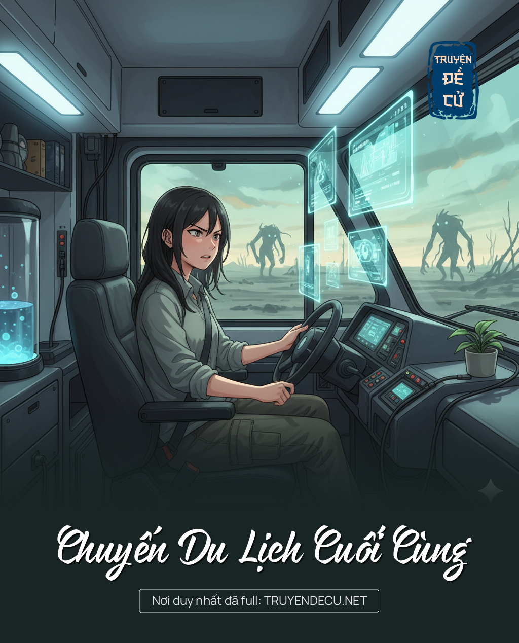 
                            Chuyến Du Lịch Cuối Cùng